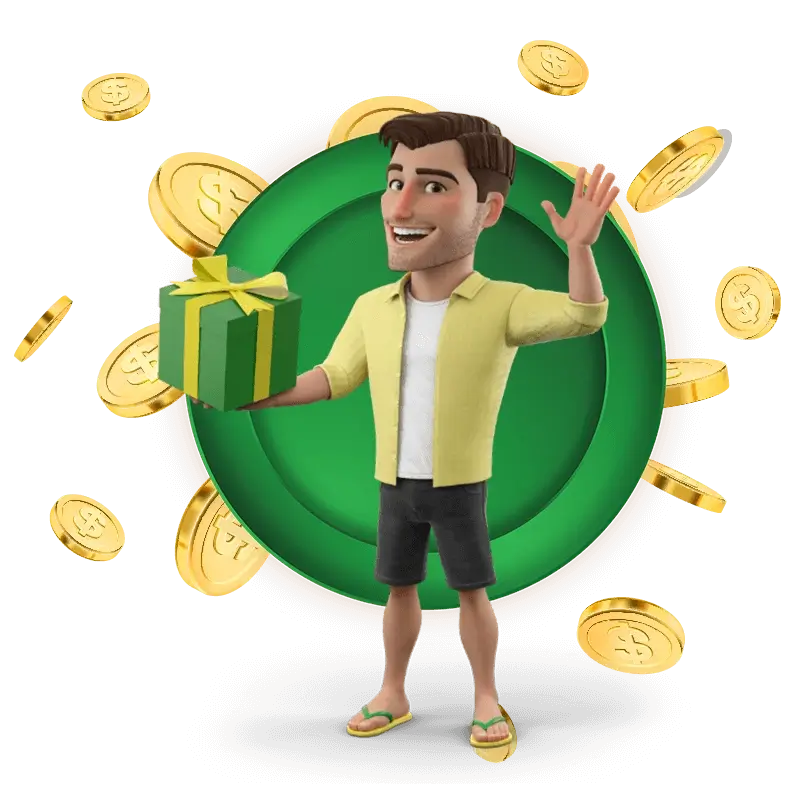 Free Spins Bonanza